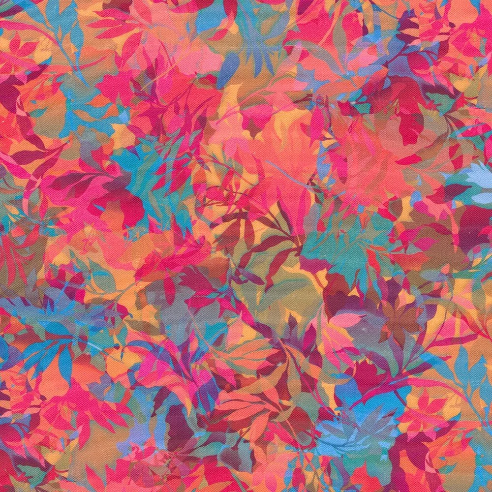 CORAL FROM ARTFUL BLOOMS