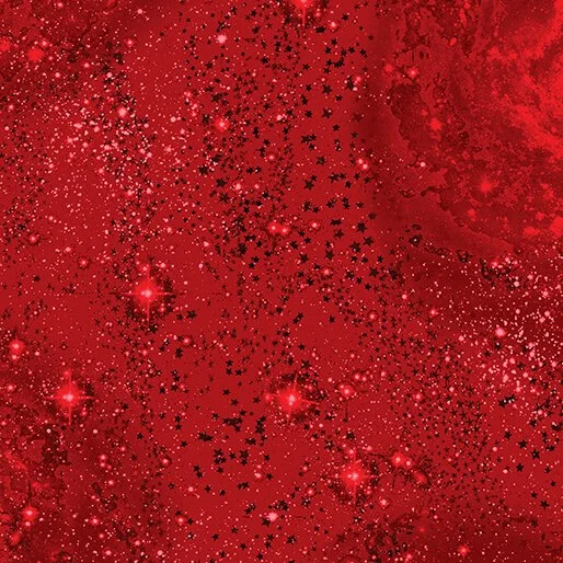 MAGIC RED