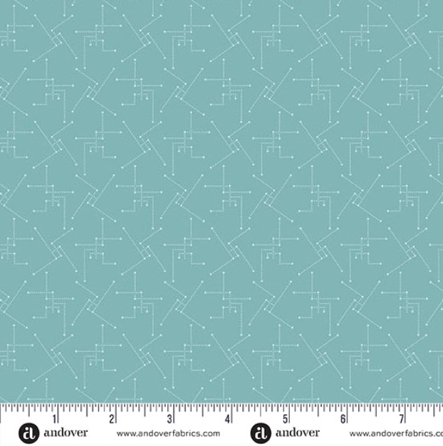 Lighthouse by Laundry Basket Quilts Shore Thing Splash