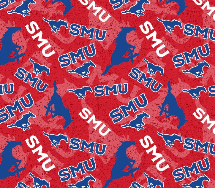 SOUTHERN METHODIST UNIVERSITY-Tone on Tone