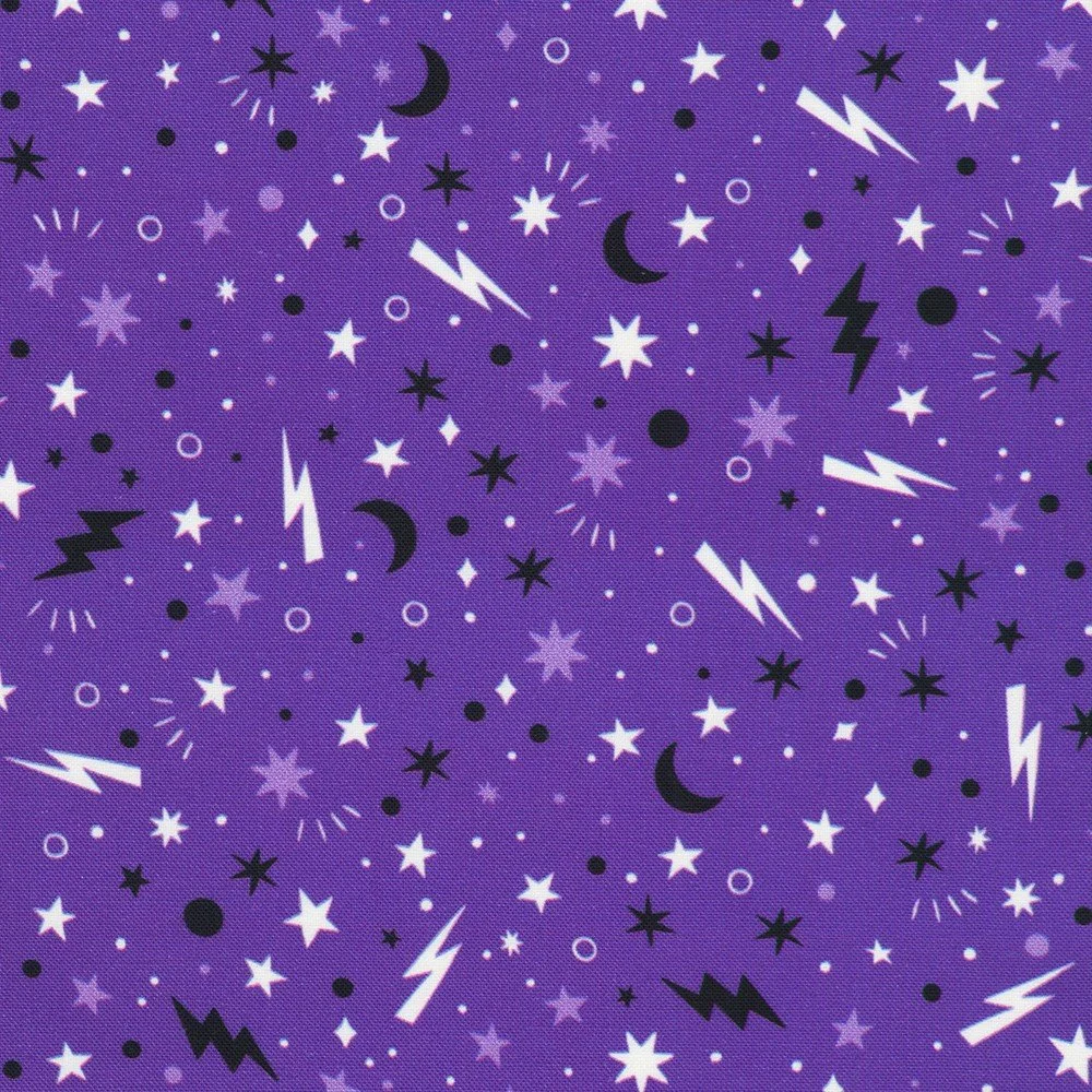 PURPLE from Lights Out