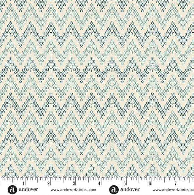 Beach House by Laundry Basket Quilts Current Linen