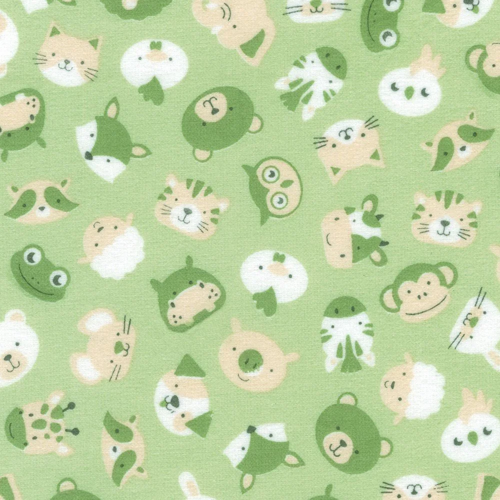 SWEET PEA from Cozy Cotton Flannel