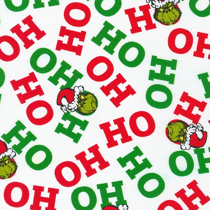 HOW THE GRINCH STOLE CHRISTMAS - HOLIDAY - ADE-20997-223