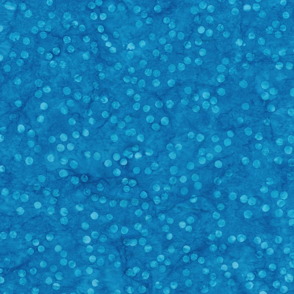 AZURE from Artisan Batiks: Confetti