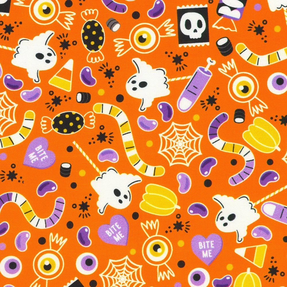 PUMPKIN from Lights Out