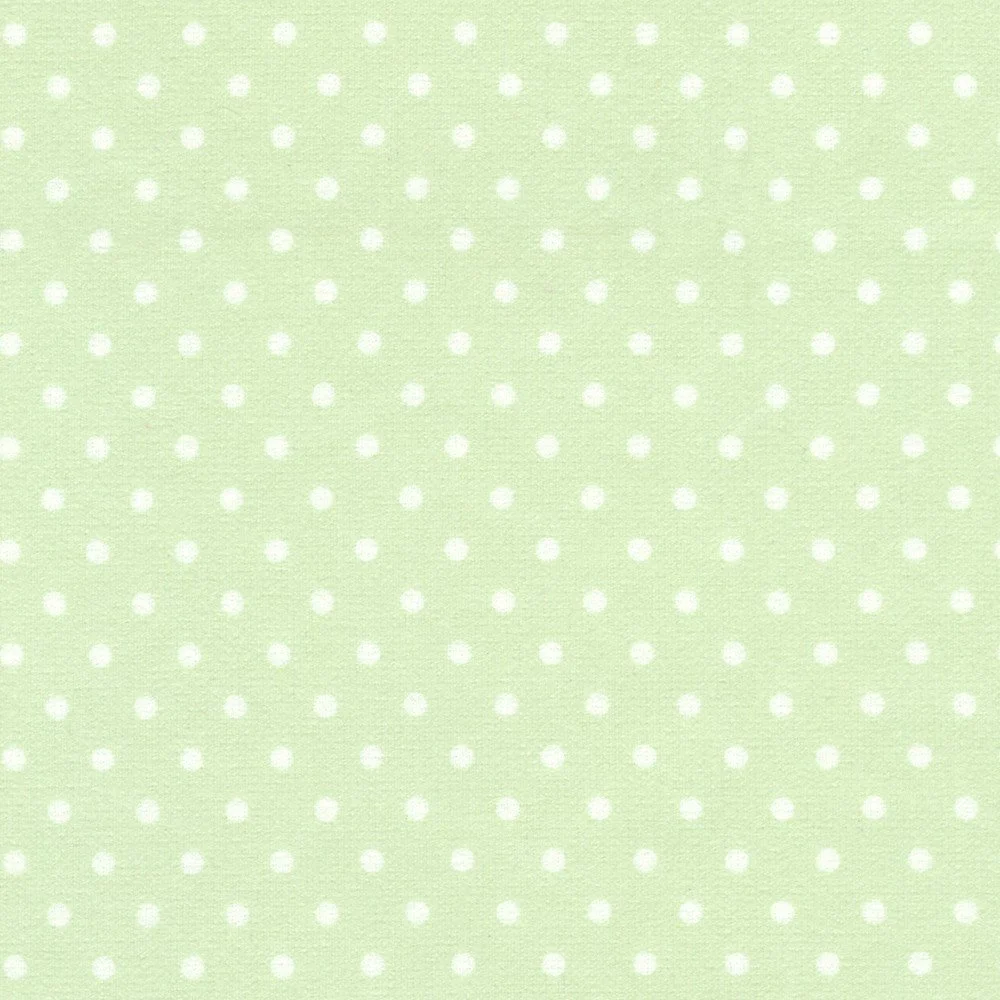 PISTACHIO from Cozy Cotton Flannel
