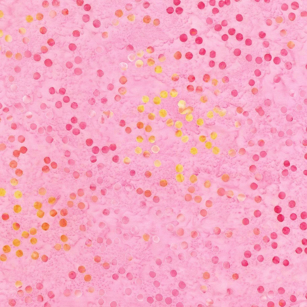 HONEYSUCKLE from Artisan Batiks: Confetti