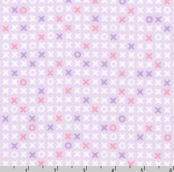 HYACINTH from Cozy Cotton Flannel