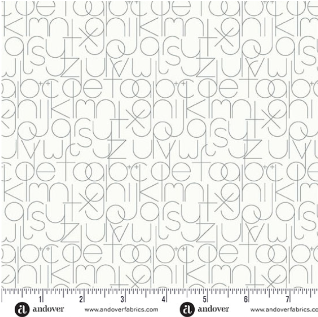 Sun Print Whisper by Alison Glass Enough Pigeon