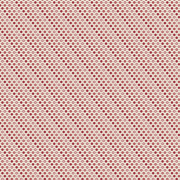 Super Bloom by Laundry Basket Quilts Raindrops Baby Pink