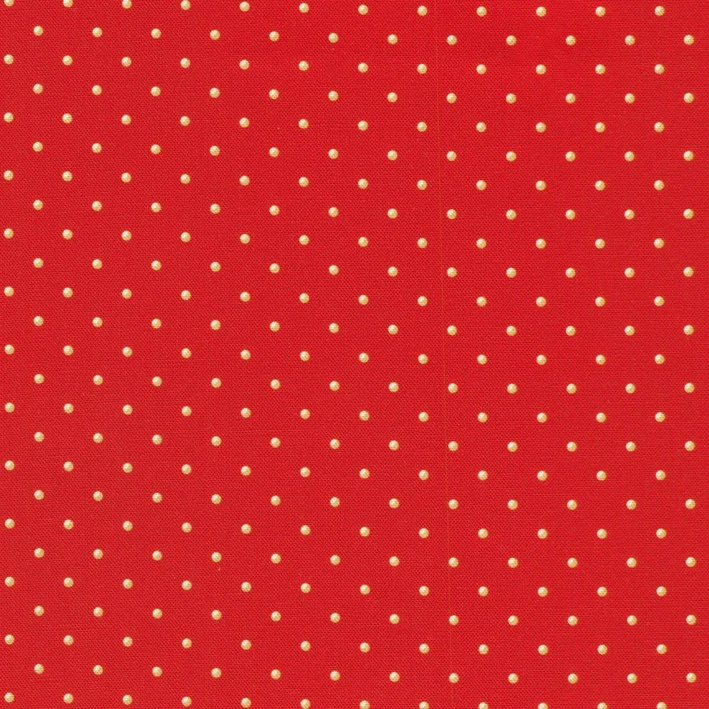 SCARLET by Sewing Down South from Holiday Nutcracker Collection