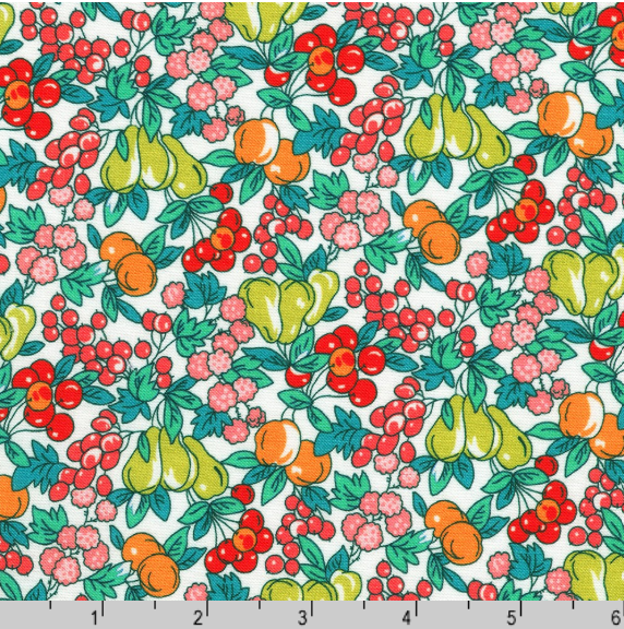 RETRO from Fabric Market