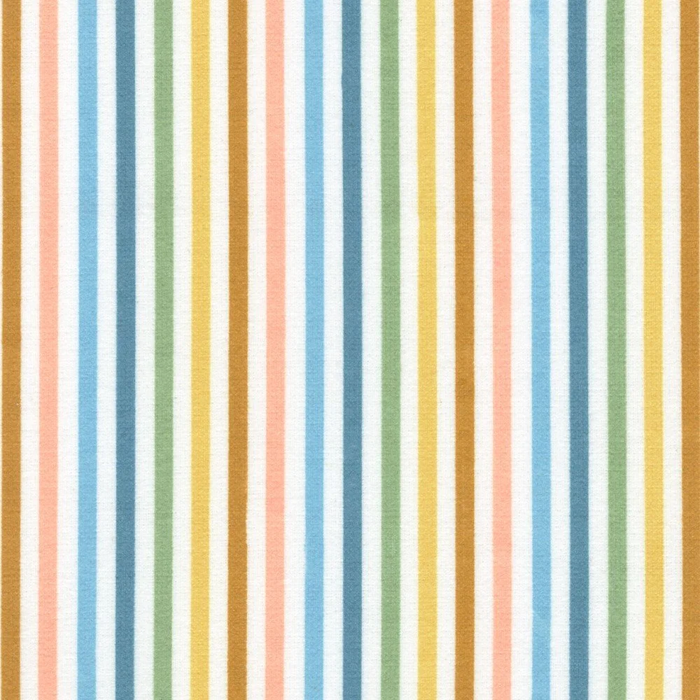 RAINBOW from Cozy Cotton Flannel