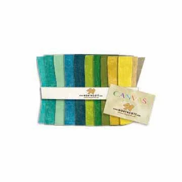 JELLY ROLL CANVAS