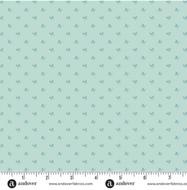 Lighthouse by Laundry Basket Quilts Serene Clear Sky