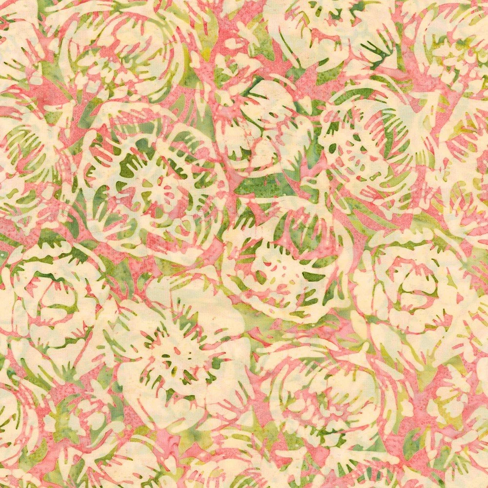 BLOSSOM from Artisan Batiks: Blooming Beauties