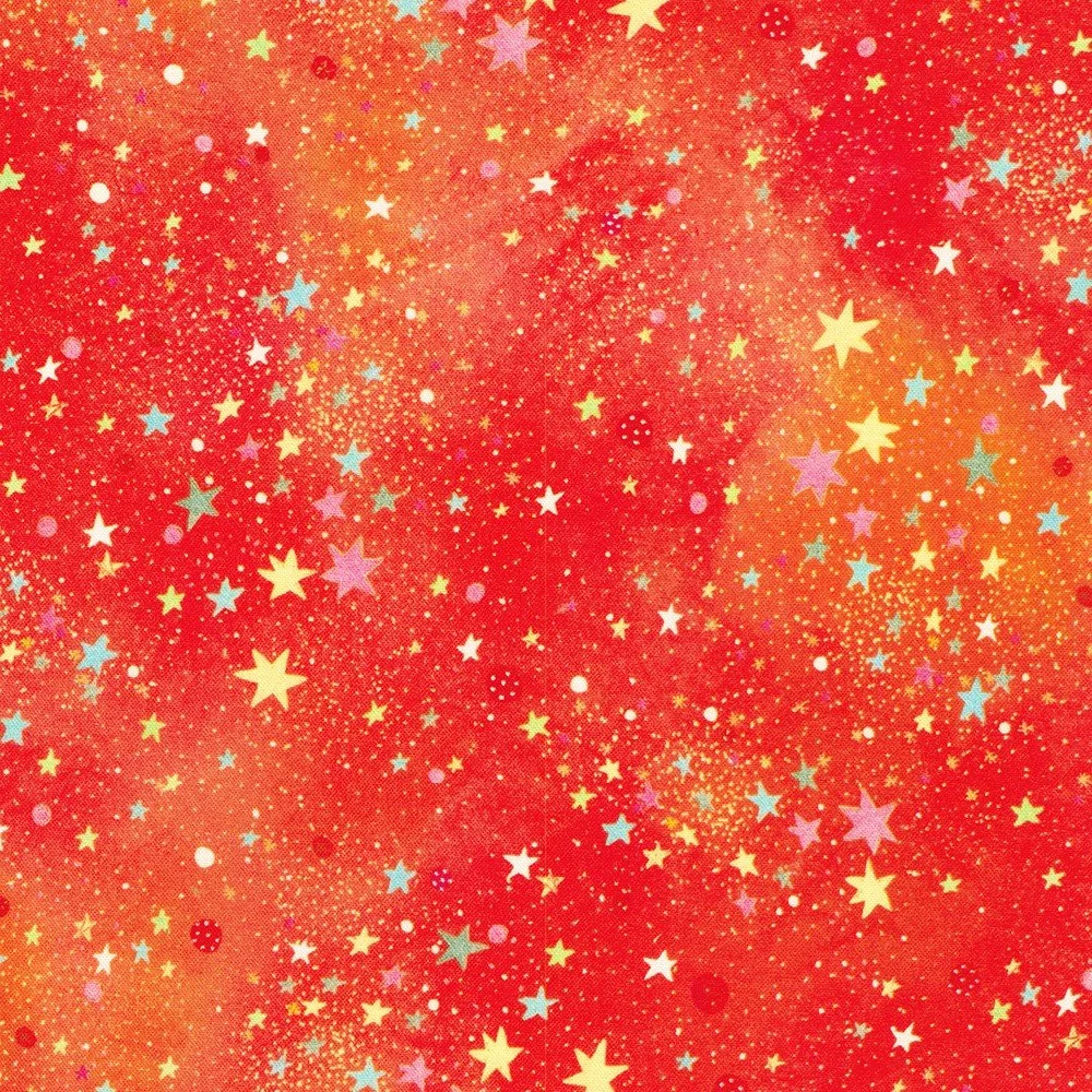 SCARLET by Lauren Wan from Festive Delight