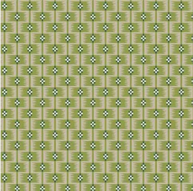 Gingerlily by Renee Nanneman Basketweave Pear
