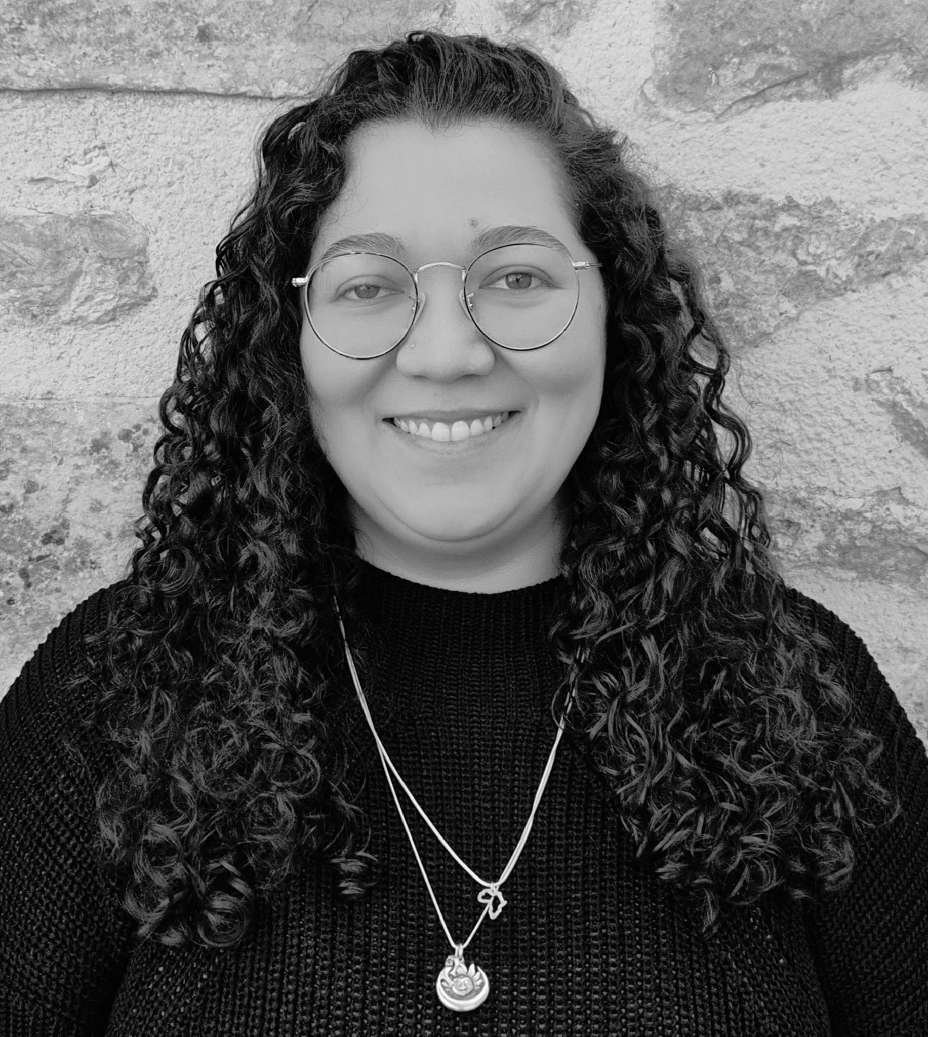Profile image of Hannah Phillipson, project coordination and researcher for Rise Sustainability.