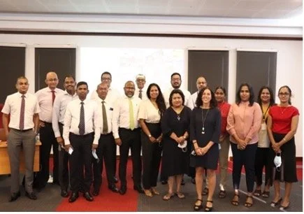Gender assessments and Gender Action Plans, including implementation support and training for Swedfund portfolio companies, including LOFC Sri Lanka and SunFunder (now Mirova), with ChewingRice.