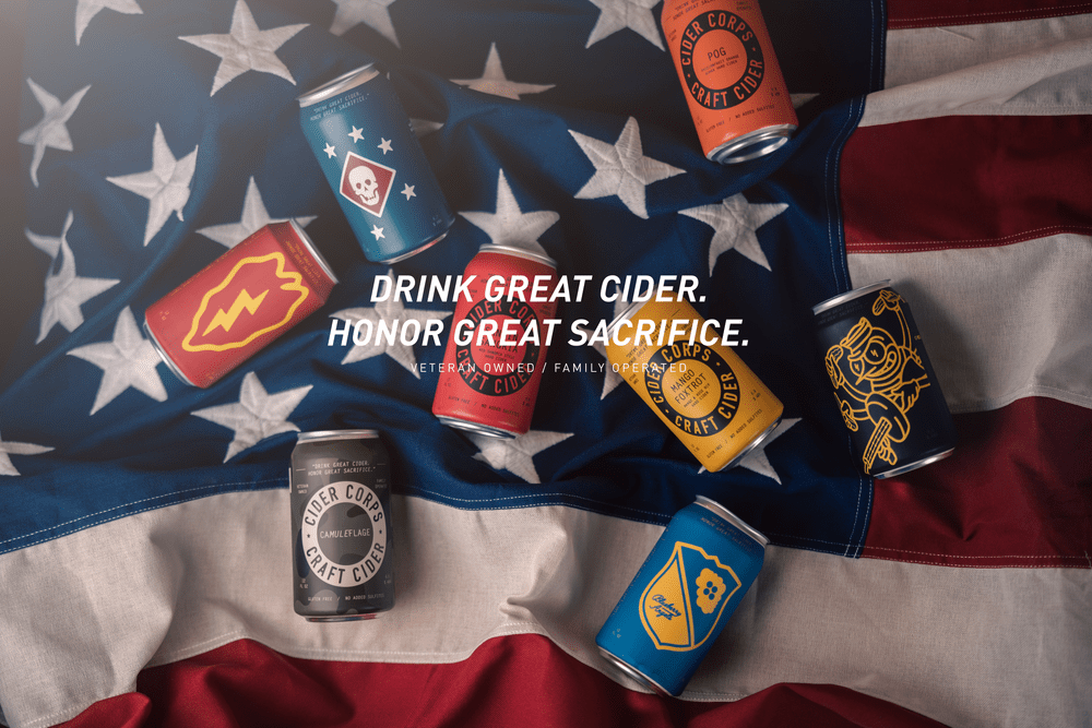 Cider Corps