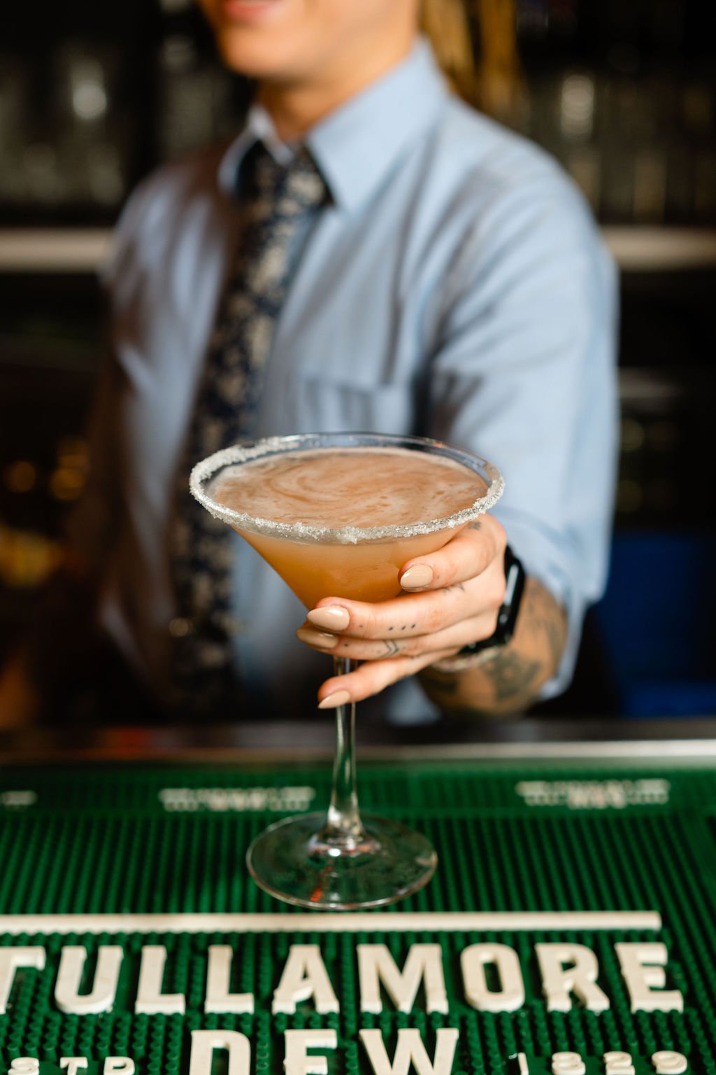 Bartender Presenting Cocktail.jpg