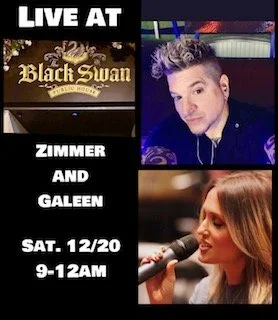 Zimmer + Galeen