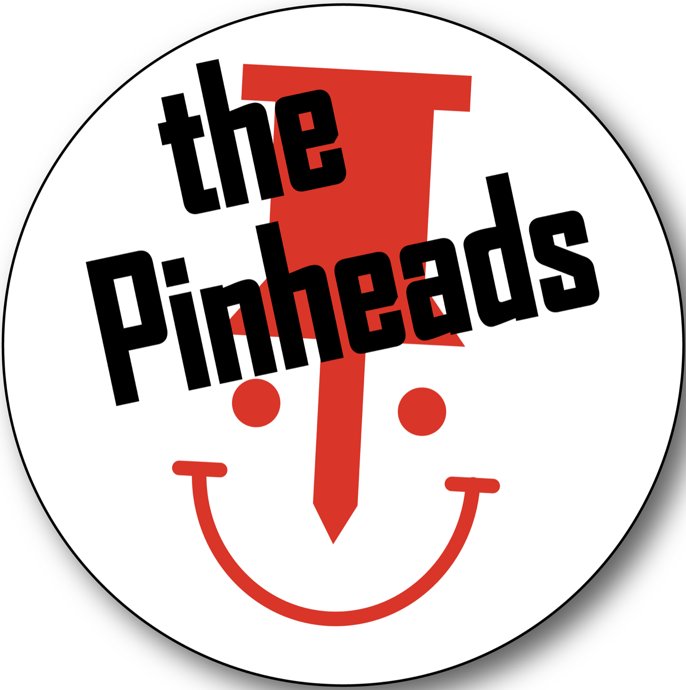 Pinheads
