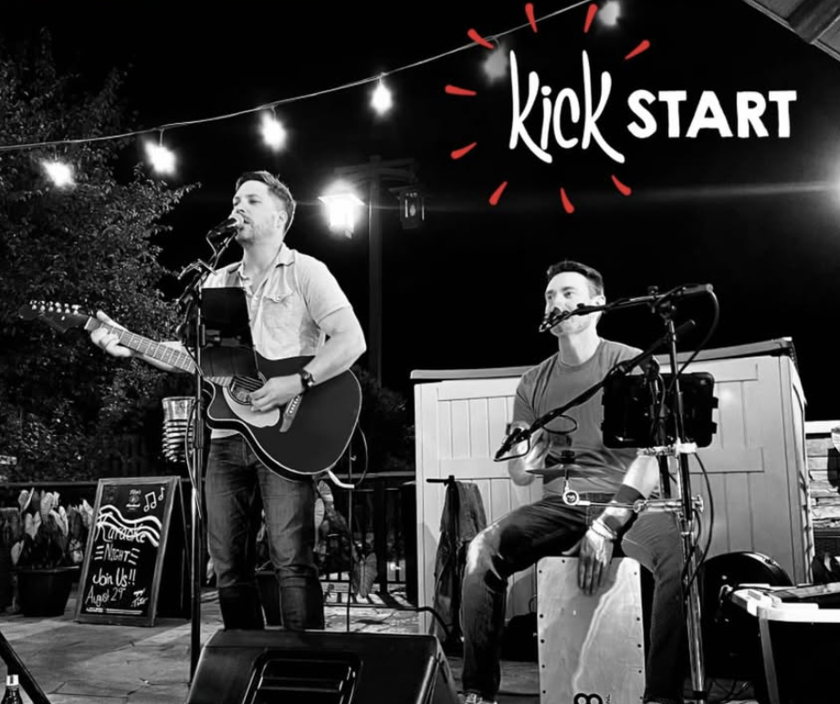 Kick Start
