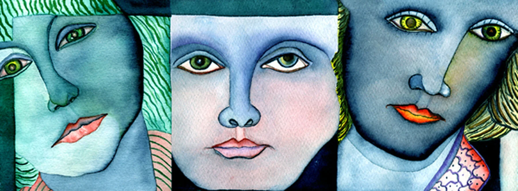 General 5 — Capitol Box Art