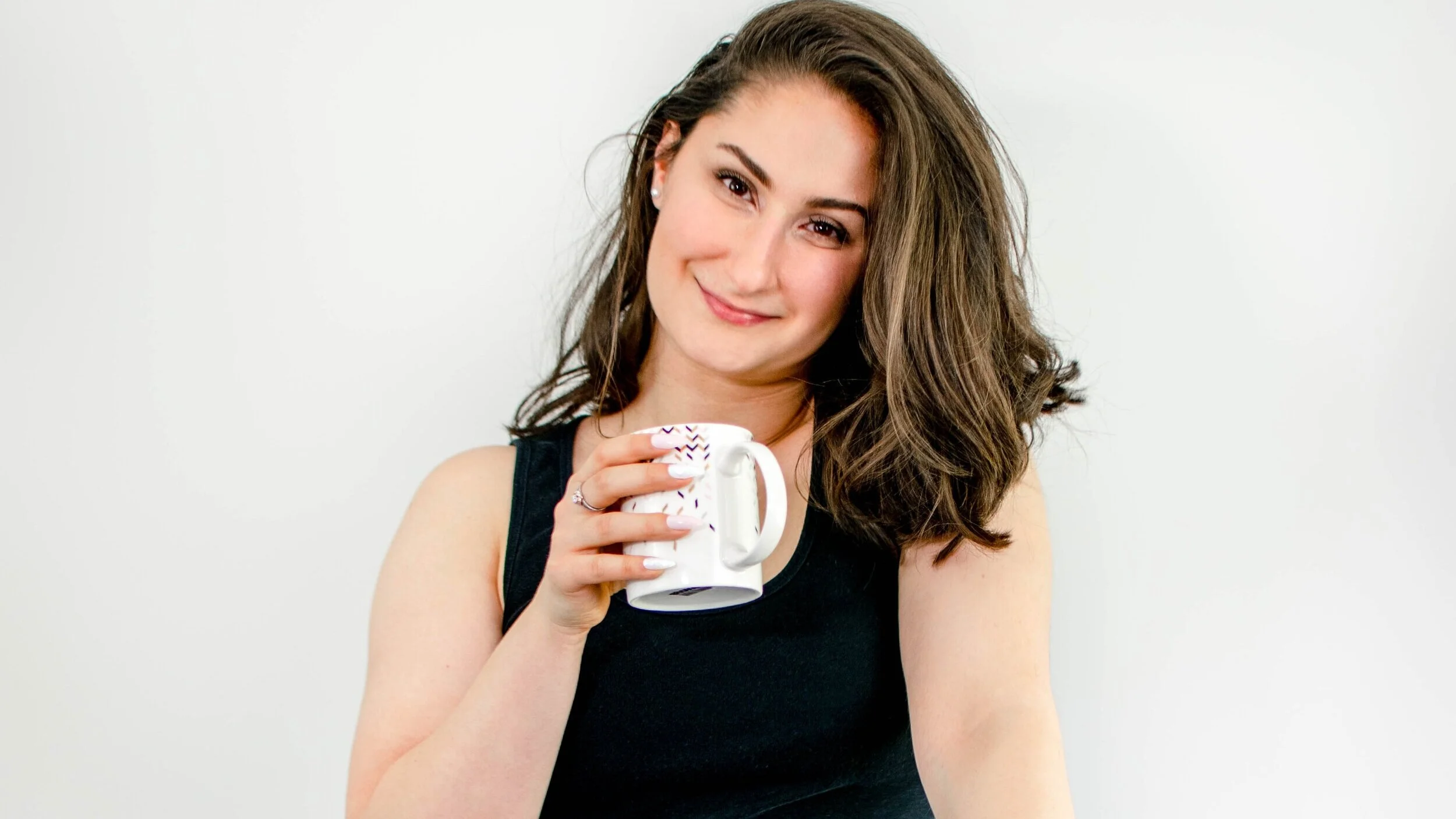 5 ways to relieve anxiety symptoms with food