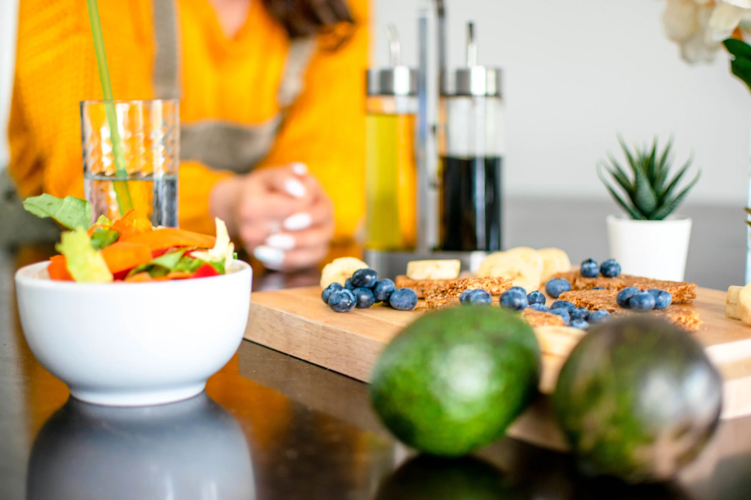 7 Hunger Queues You Might Not Know About