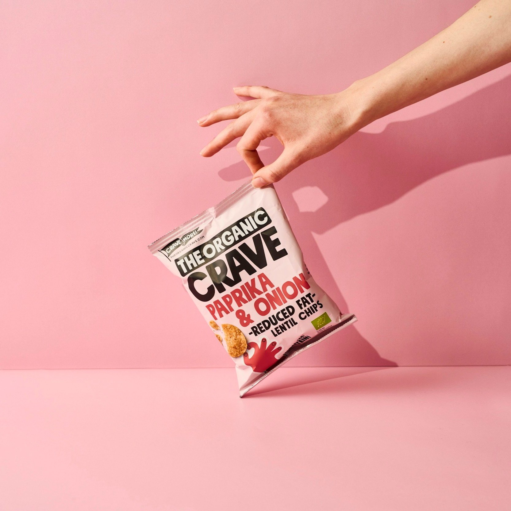 How to Tame Food Cravings and Maintain a Balanced Diet