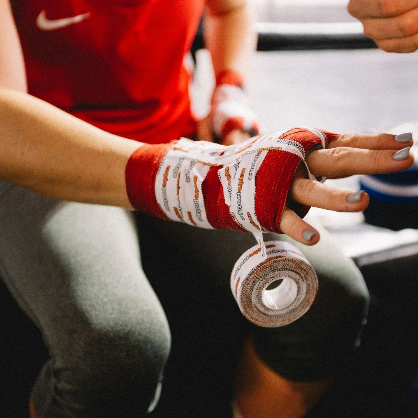 Nutrition for Sports Injury Recovery: 7 Ways to Heal Faster