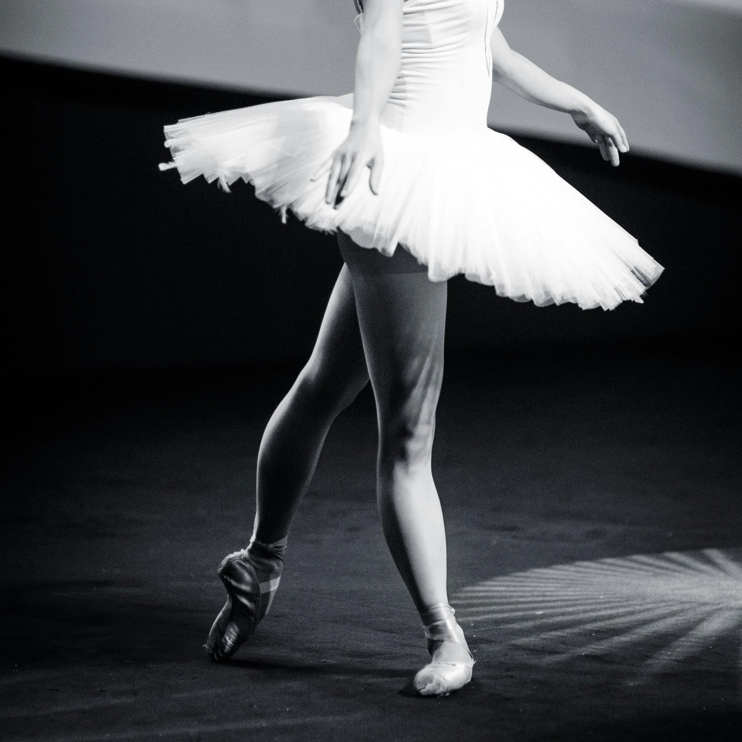 Fuelling Artistry - A Narrative Review of Nutrition For Professional Ballet Dancers (PDF)