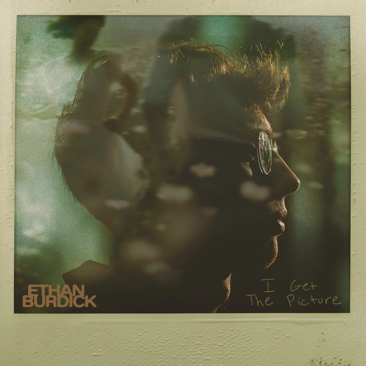 OUT NOW: &ldquo;I Get The Picture&rdquo; - Ethan Burdick📸 

✍️: @ethanrburdick, @therickymanning, @nickbailey