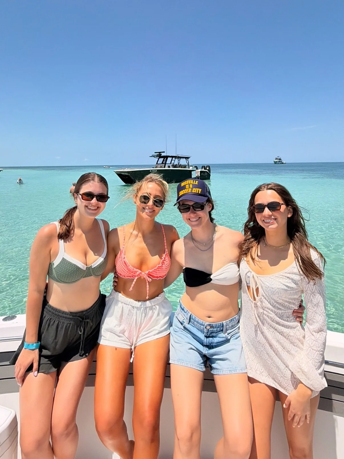 KEY WEST SONGWRITERS FESTIVAL 2026☀️ #swipeforasurprise
