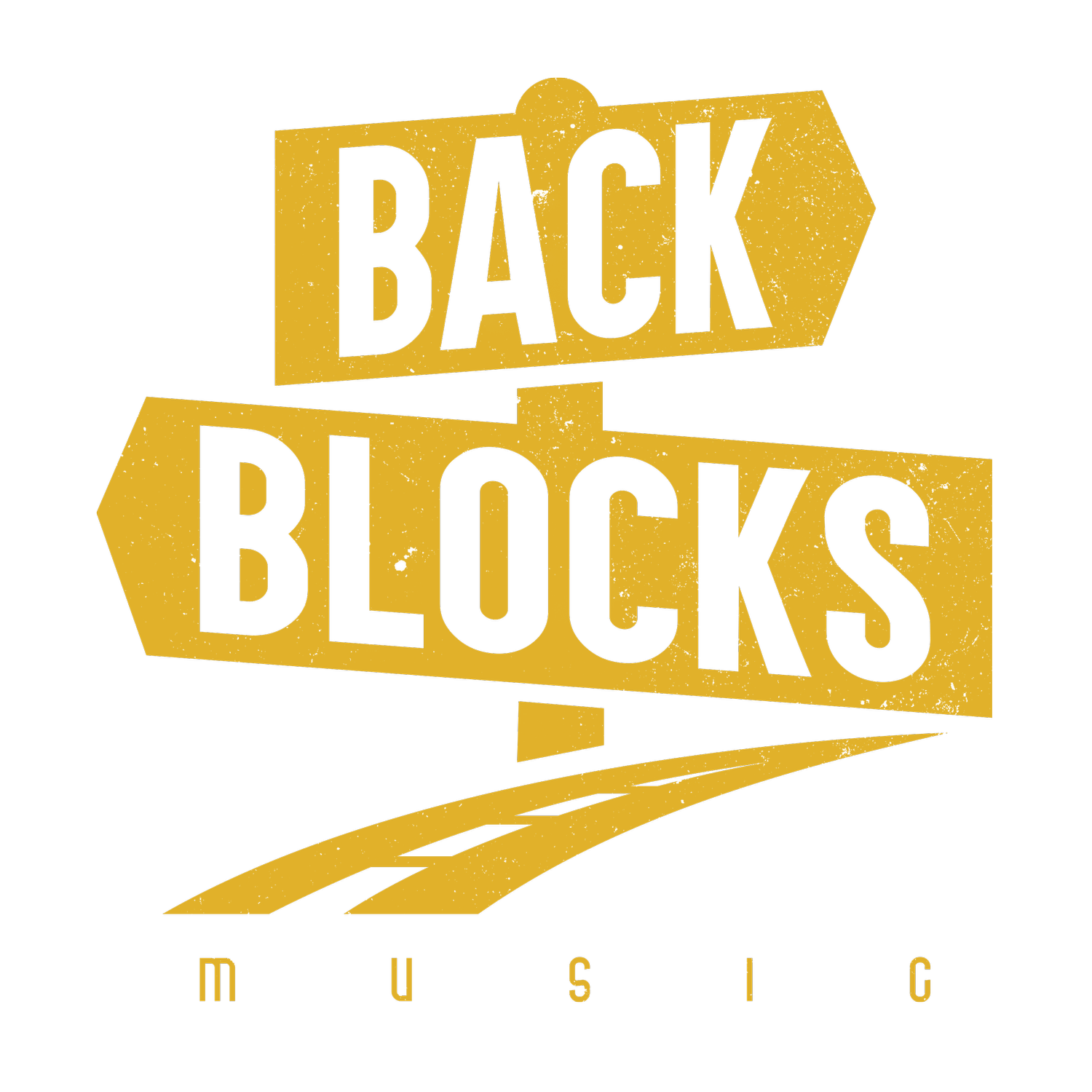 Back Blocks Music