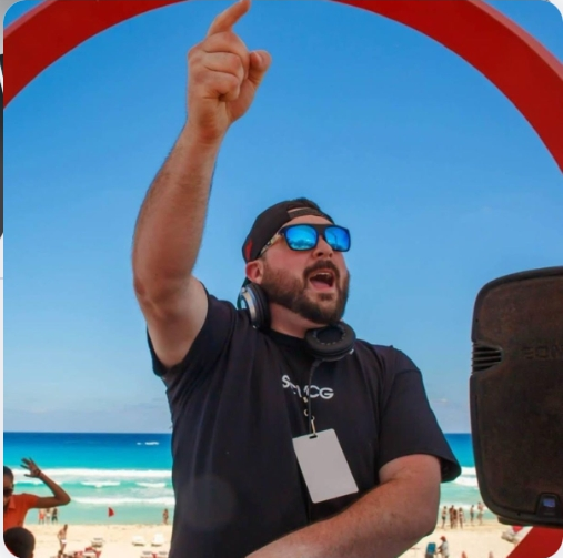 DJ Wyatt