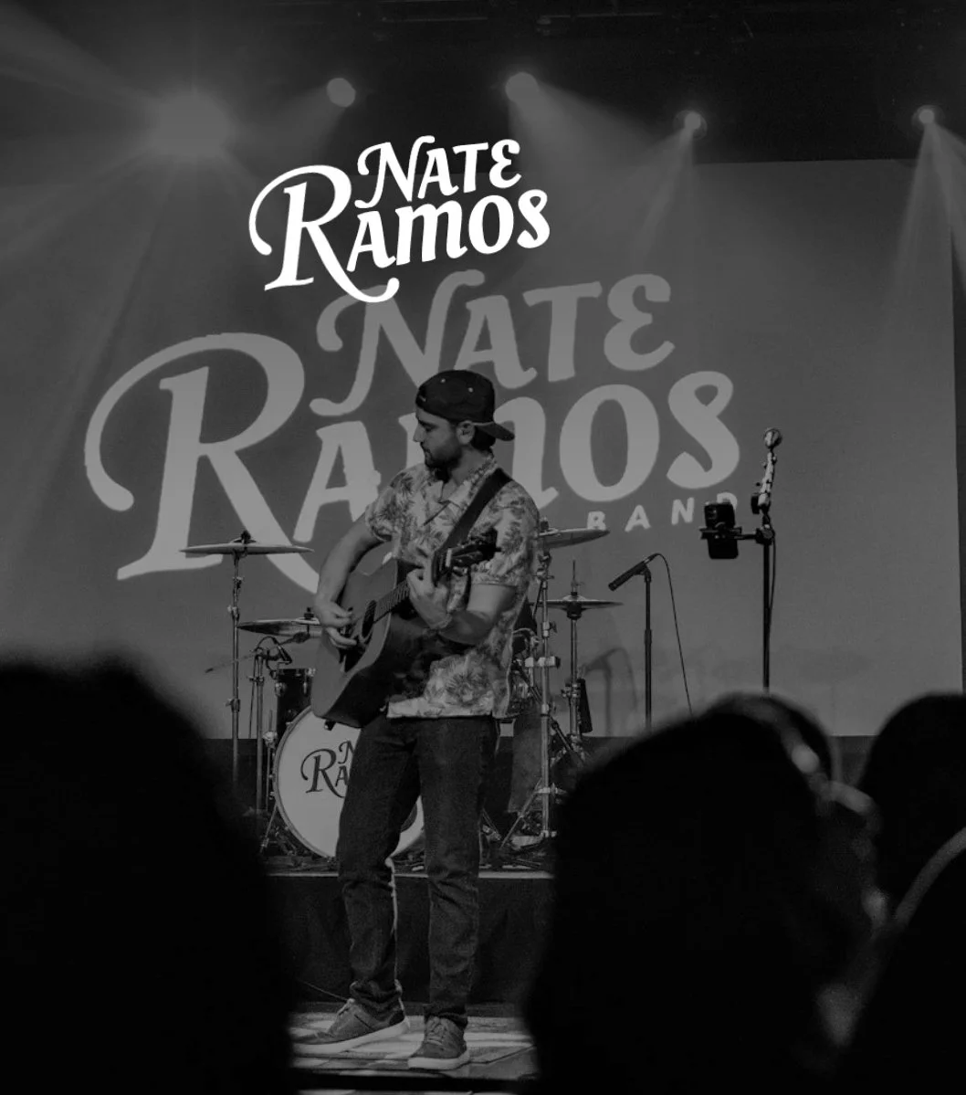 Nate Ramos @ The O.H. Beach Bar