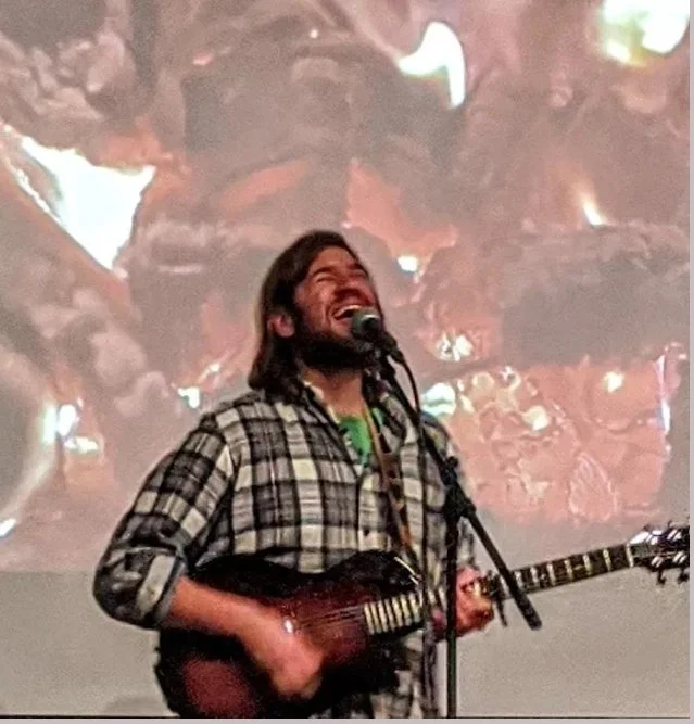 Kyle Morrison - Ocean House Beach Bar Debut