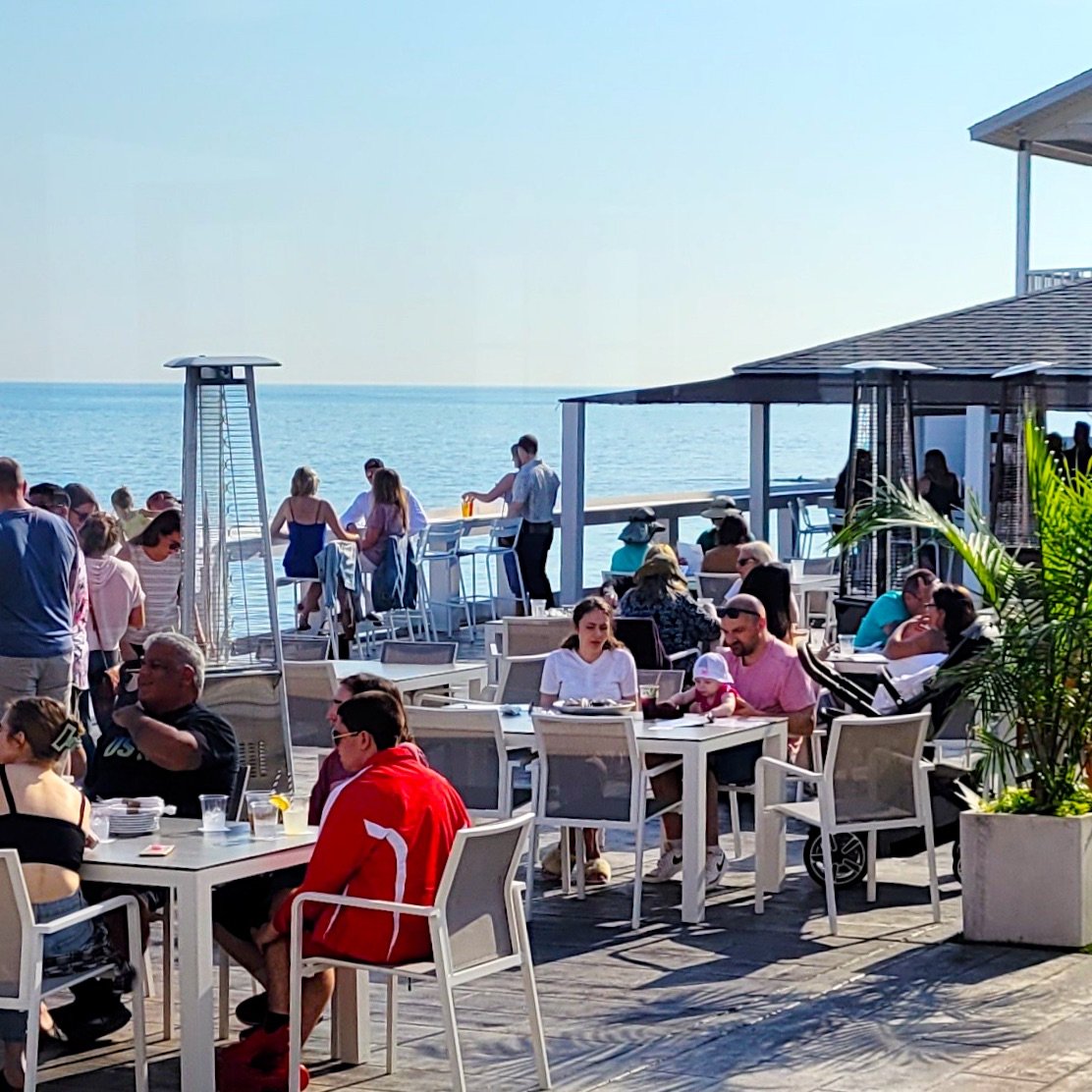 The Ocean House Restaurant