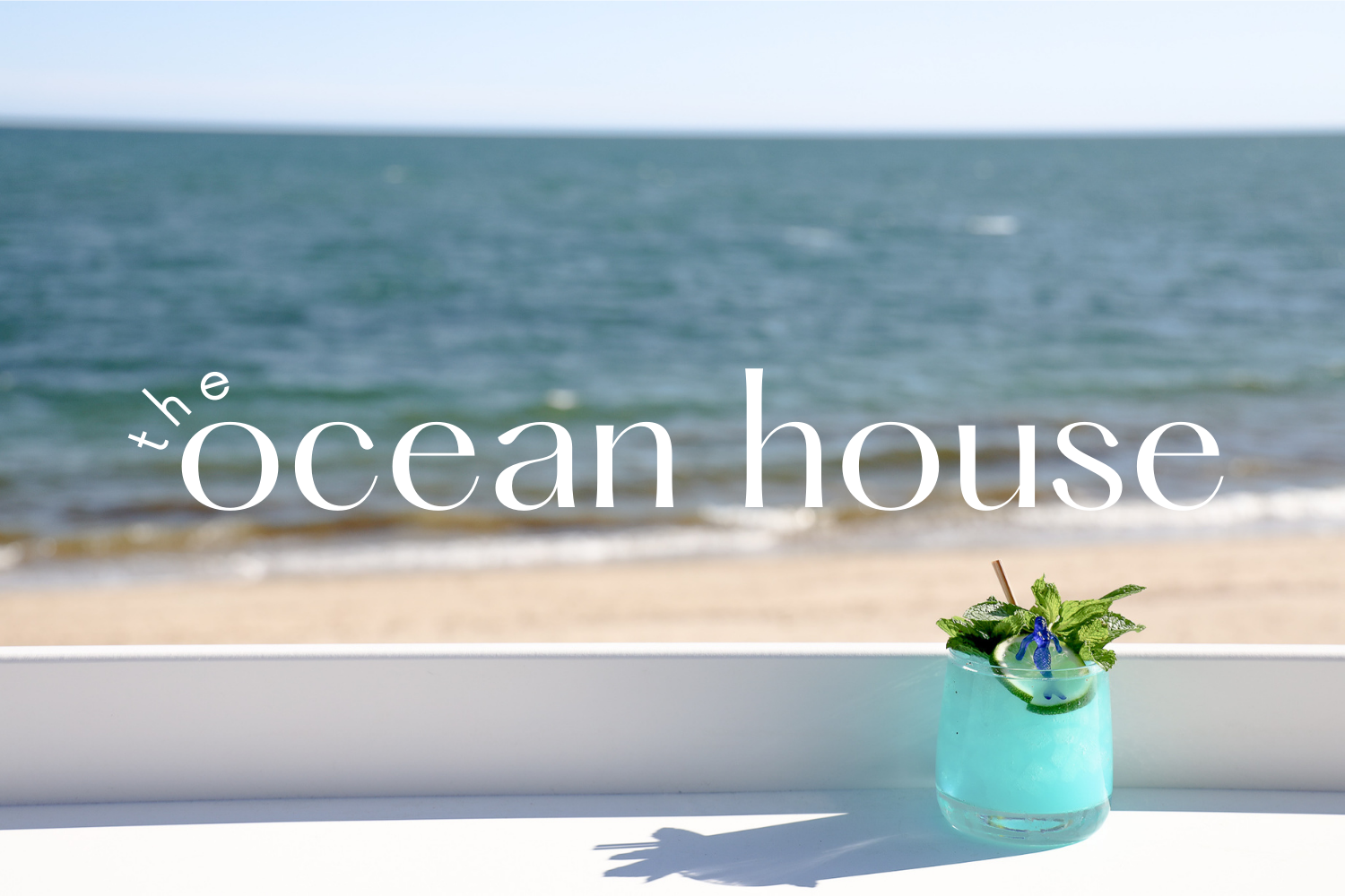 The Ocean House Restaurant