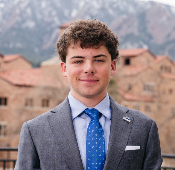 Sam Siegal