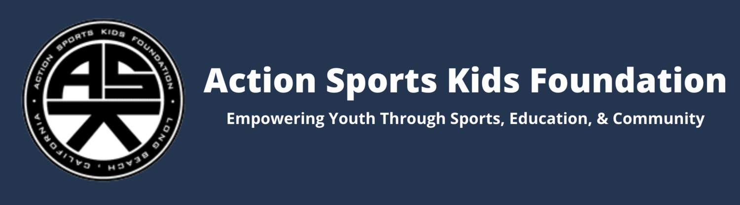 Action Sports Kids Foundation