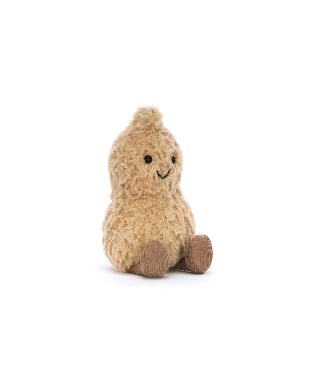 Jellycat Amuseables Peanut