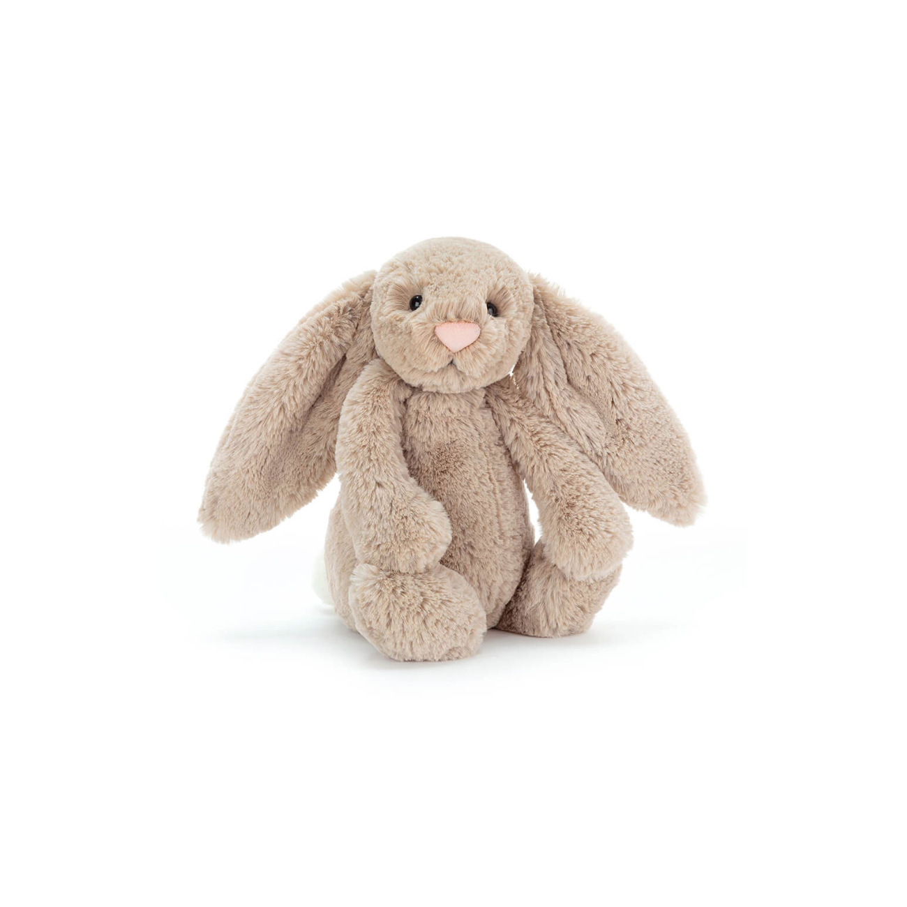 Jellycat Bashful Beige Bunny