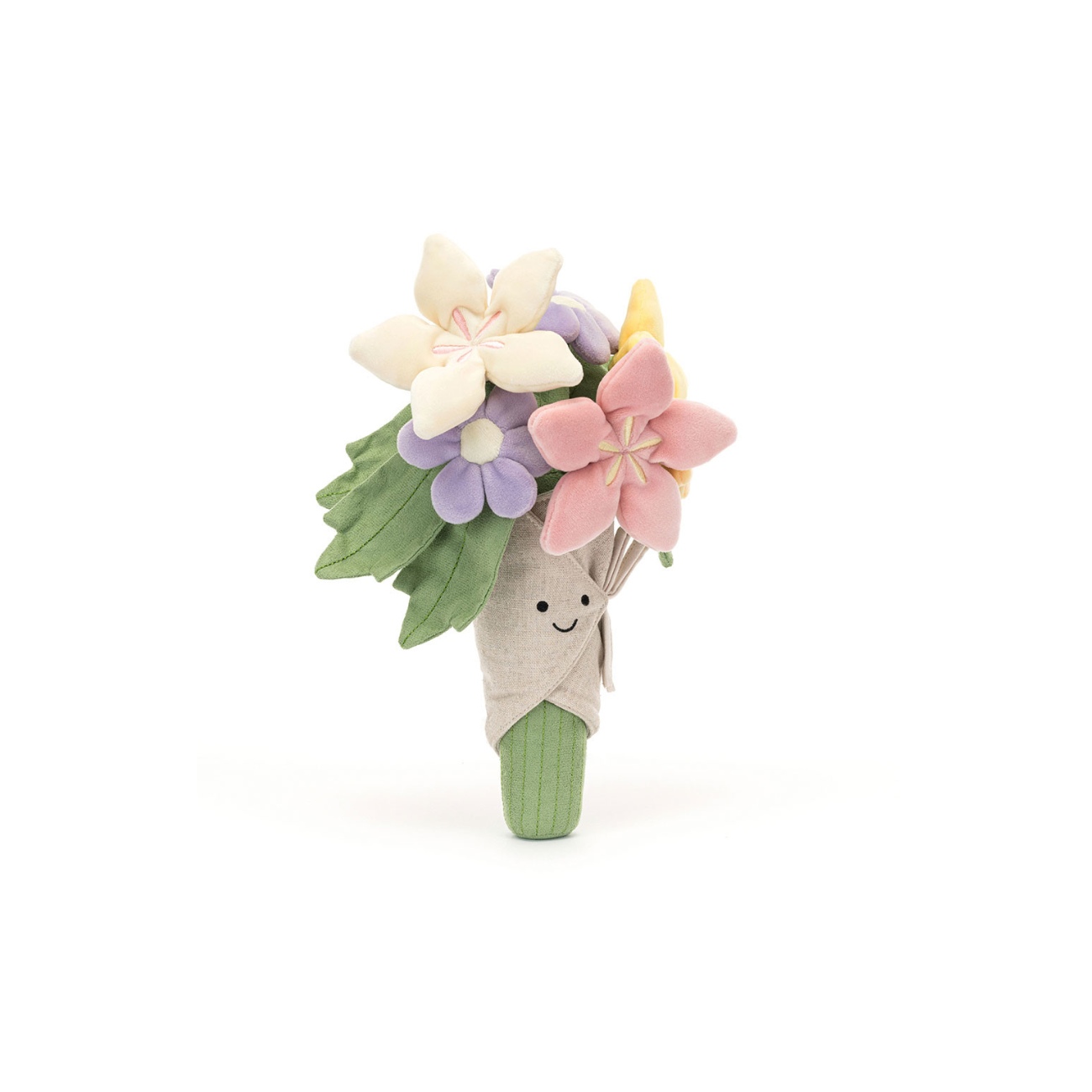 Jellycat Amuseables Bouquet of Flowers