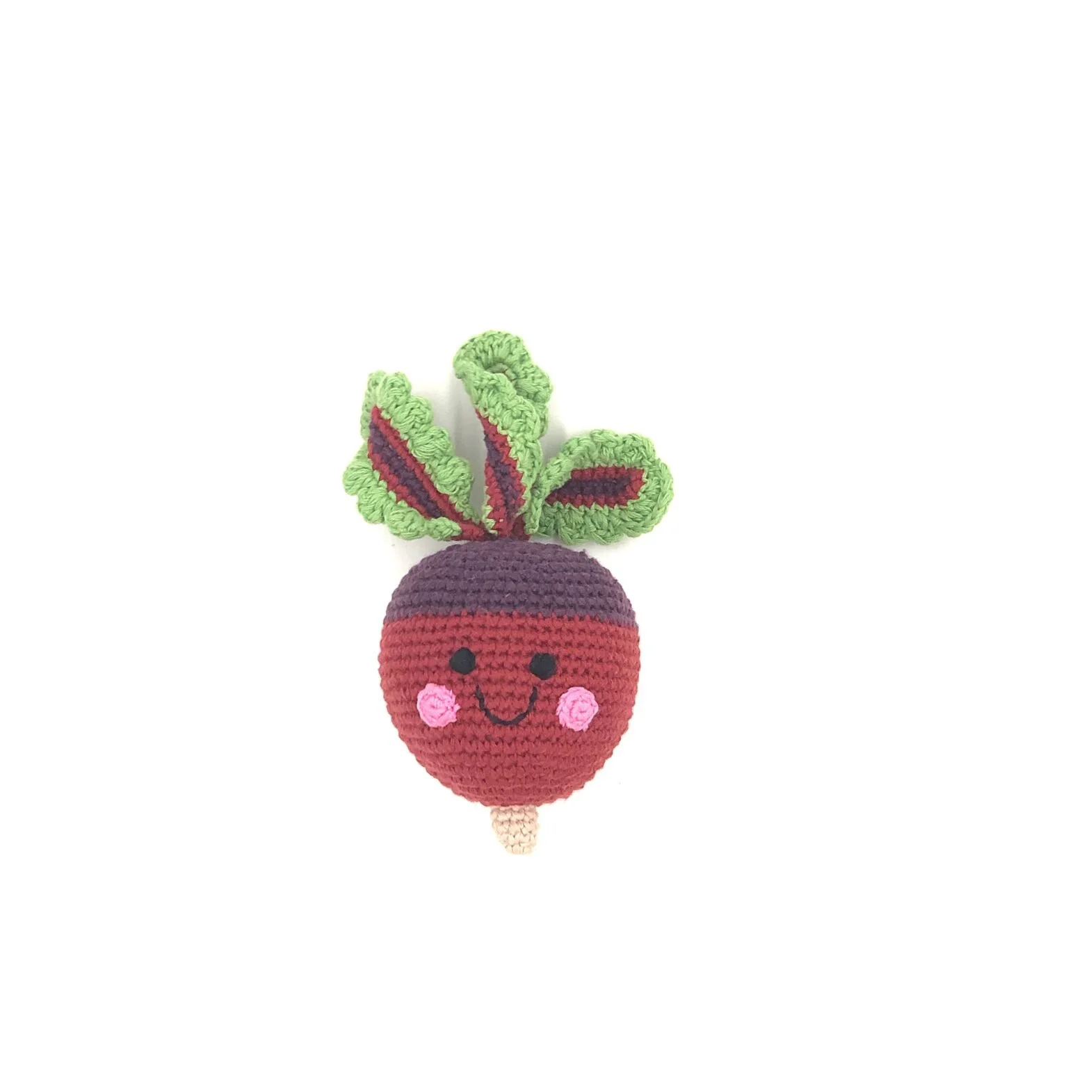 Beet Rattle